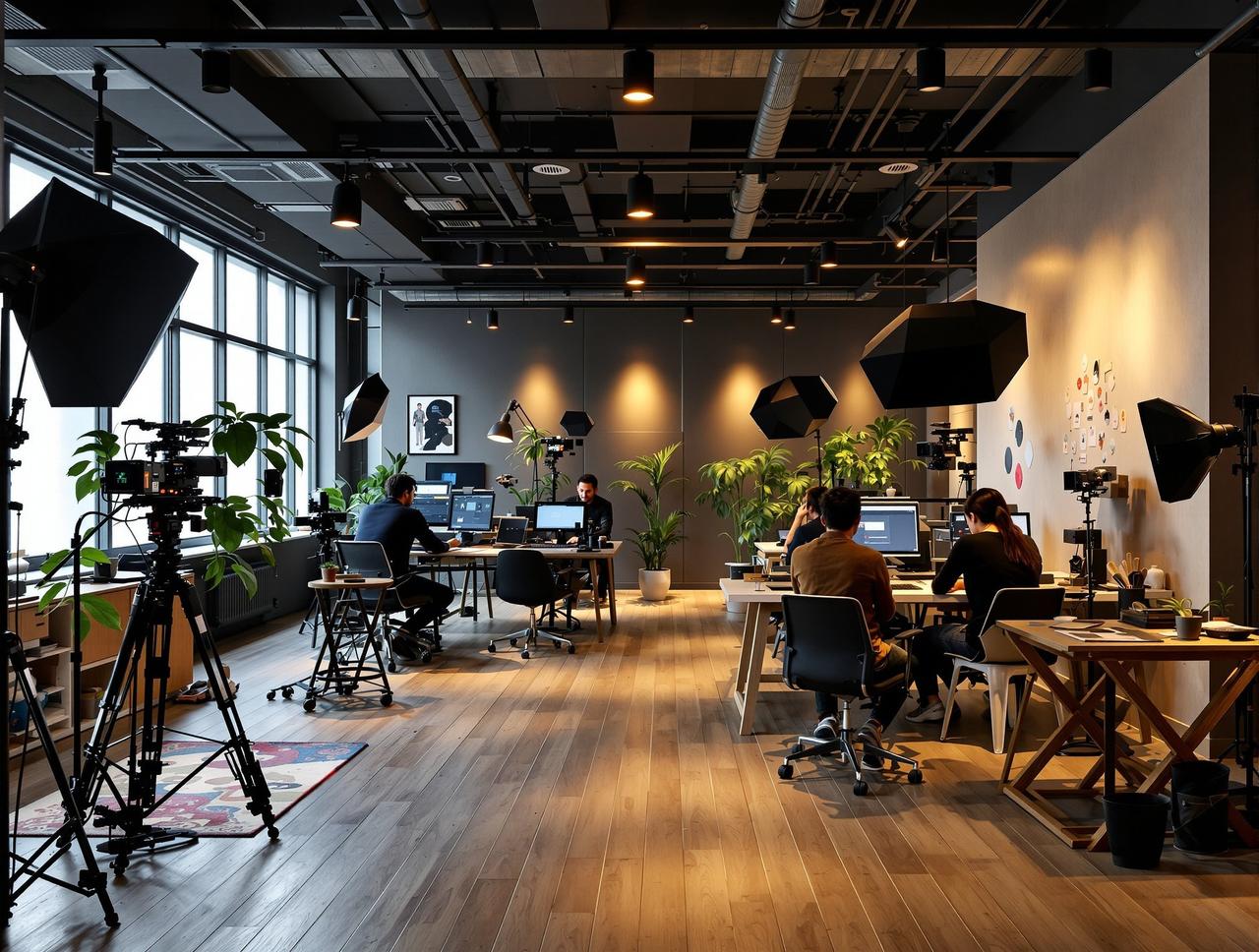 私人影院制作中心