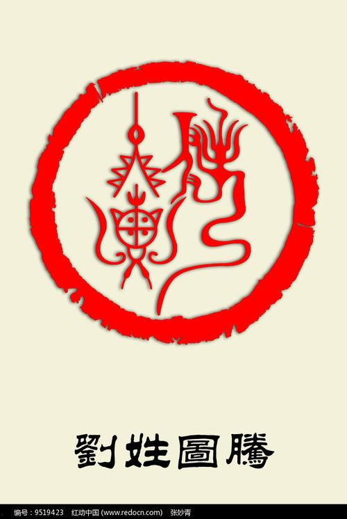 姓刘图片,探寻刘氏家族的传承与魅力