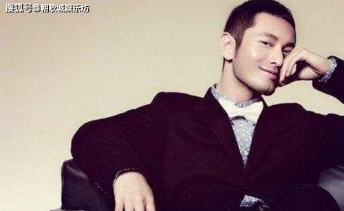 娱乐圈黄晓明有钱,娱乐圈的财富传奇