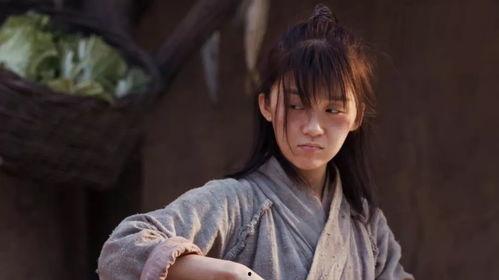 桑桑变美后照片,桑桑惊艳变身，照片见证惊艳瞬间