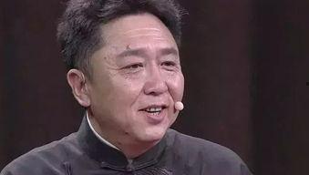 于谦在娱乐圈,跨界娱乐圈的喜剧大师