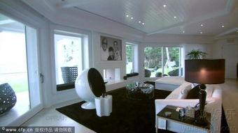 豪宅娱乐配备,豪宅娱乐配备全解析