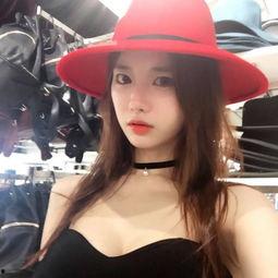 韩国女主播透视,揭秘时尚与隐私的边界
