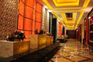 1001娱乐会所,奢华夜生活新地标